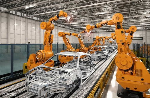 工業(yè)物聯(lián)網(wǎng)賦能企業(yè)數(shù)字化轉(zhuǎn)型 浩物聯(lián)科技咨詢視角下的價值實現(xiàn)路徑